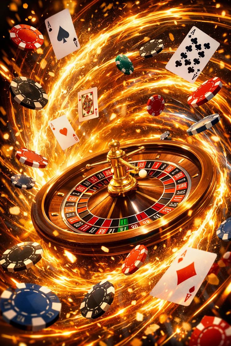 Three Card Poker hand rankings chart